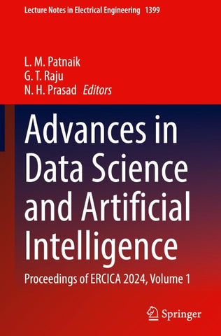 Advances in Data Science and Artificial Intelligence