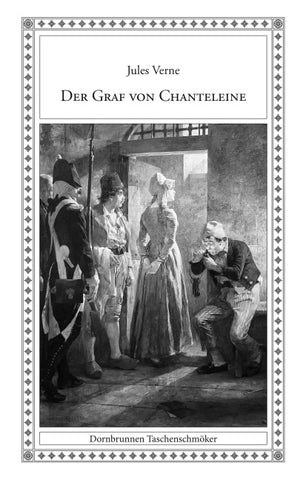 Der Graf von Chanteleine