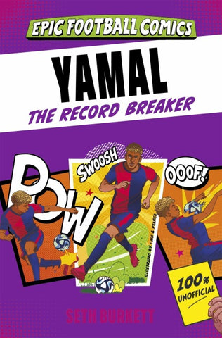 Yamal