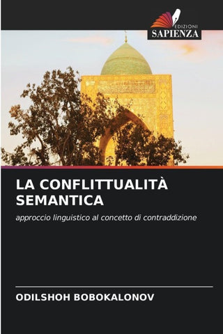 LA CONFLITTUALITÀ SEMANTICA
