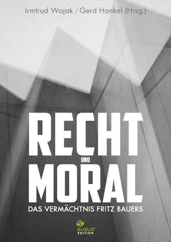 Recht und Moral