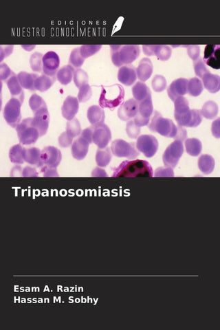 Tripanosomiasis