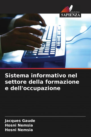 Sistema informativo nel settore della formazione e dell'occupazione