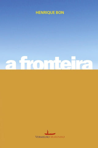A fronteira