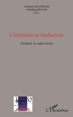 LITTÉRATURE ET TRADUCTION