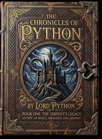 The Chronicles of Python