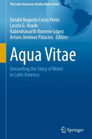 Aqua Vitae