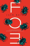 Foe. Film Tie-In