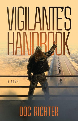 Vigilante's Handbook