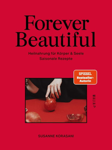 Forever Beautiful