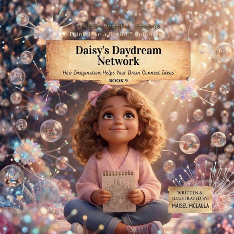 Daisy's Daydream Network