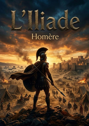 L'Iliade