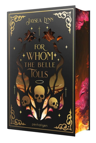 For Whom the Belle Tolls