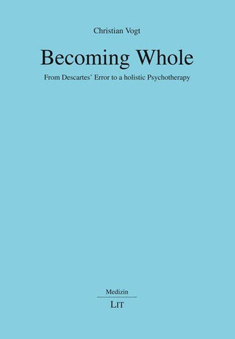 Becoming Whole