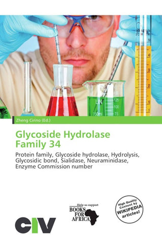 Glycoside Hydrolase Family 34