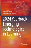 2024 Yearbook Emerging Technologies in Learning