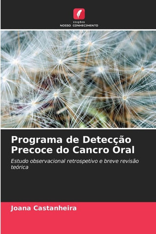Programa de Detecção Precoce do Cancro Oral