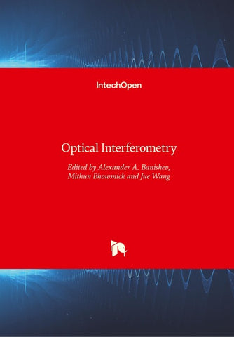 Optical Interferometry