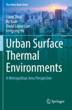Urban Surface Thermal Environments