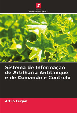 Sistema de Informação de Artilharia Antitanque e de Comando e Controlo