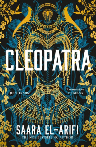 CLEOPATRA HB