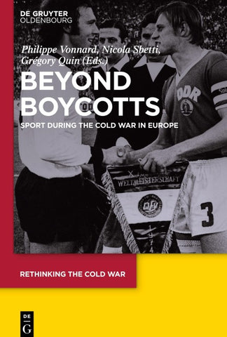 Beyond Boycotts