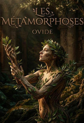 Les Métamorphoses