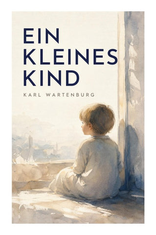 Ein kleines Kind