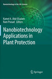Nanobiotechnology Applications in Plant Protection