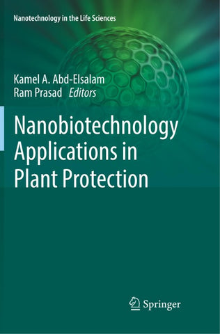 Nanobiotechnology Applications in Plant Protection