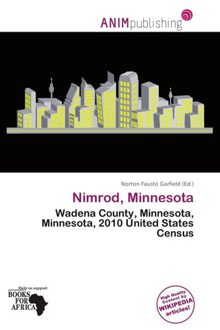 Nimrod, Minnesota