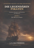 Die legendären Piraten