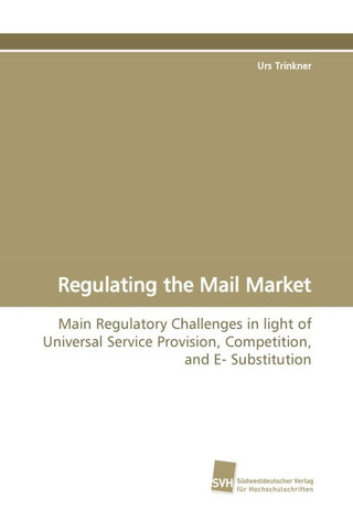 Regulating the Mail Market