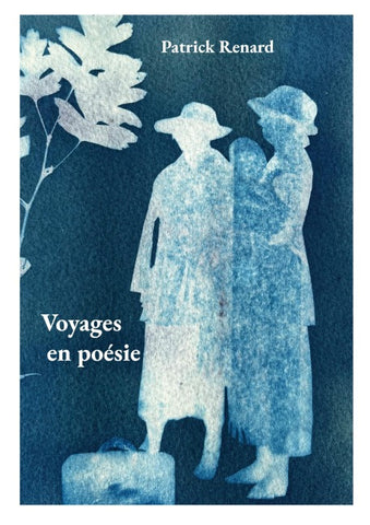 Voyages en poésie