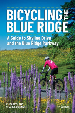Bicycling the Blue Ridge