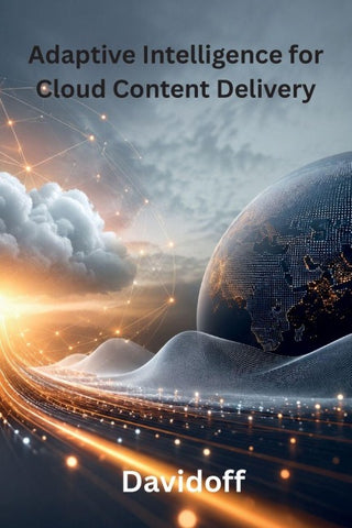 Adaptive Intelligence for Cloud Content Delivery