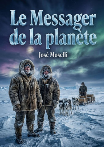 Le Messager de la planète