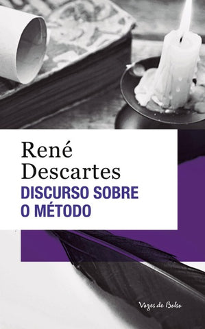 Discurso sobre o método