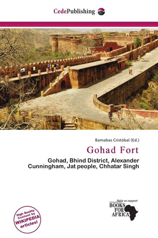 Gohad Fort
