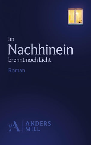 Im Nachhinein brennt noch Licht