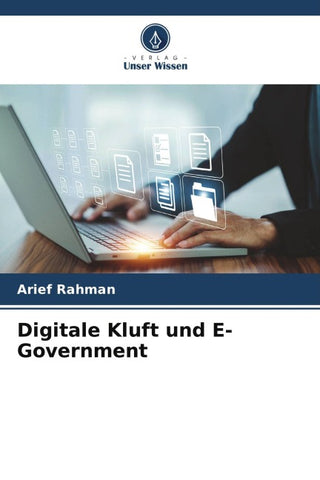 Digitale Kluft und E-Government
