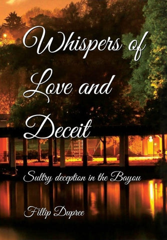 Whispers of Love and Deceit