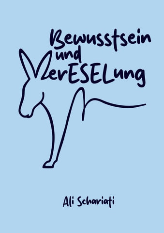 Bewusstsein und verESELung