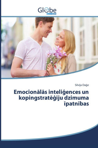 Emocion¿l¿s inteli¿ences un kopingstrat¿¿iju dzimuma ¿patn¿bas