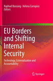 EU Borders and Shifting Internal Security