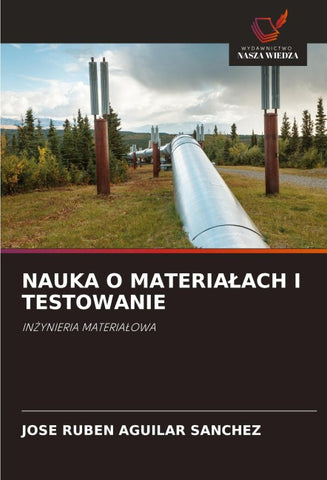 NAUKA O MATERIA¿ACH I TESTOWANIE
