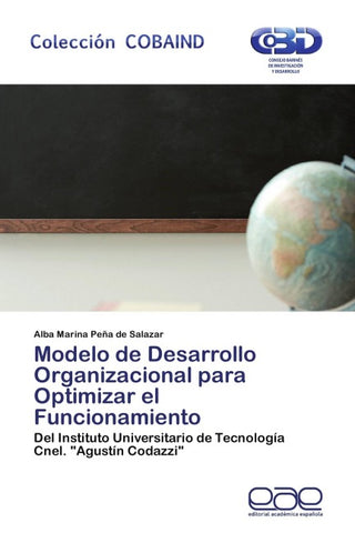 Modelo de Desarrollo Organizacional para Optimizar el Funcionamiento