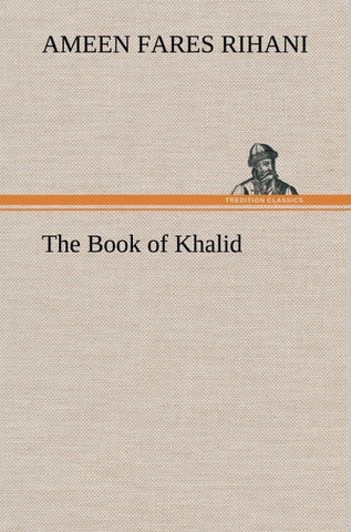 The Book of Khalid