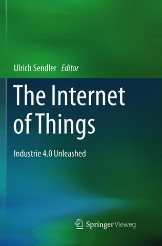 The Internet of Things