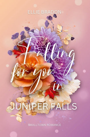 Falling for you in Juniper Falls